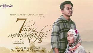 Akasia Tv3 Terbaru 2022 Live