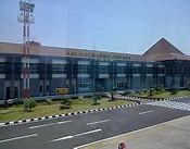 Madiun Bandara Solo