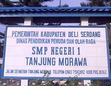 Sekolah Sumatera Tanjung Morawa