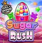 Sugar Rush Menang Besar Gratis